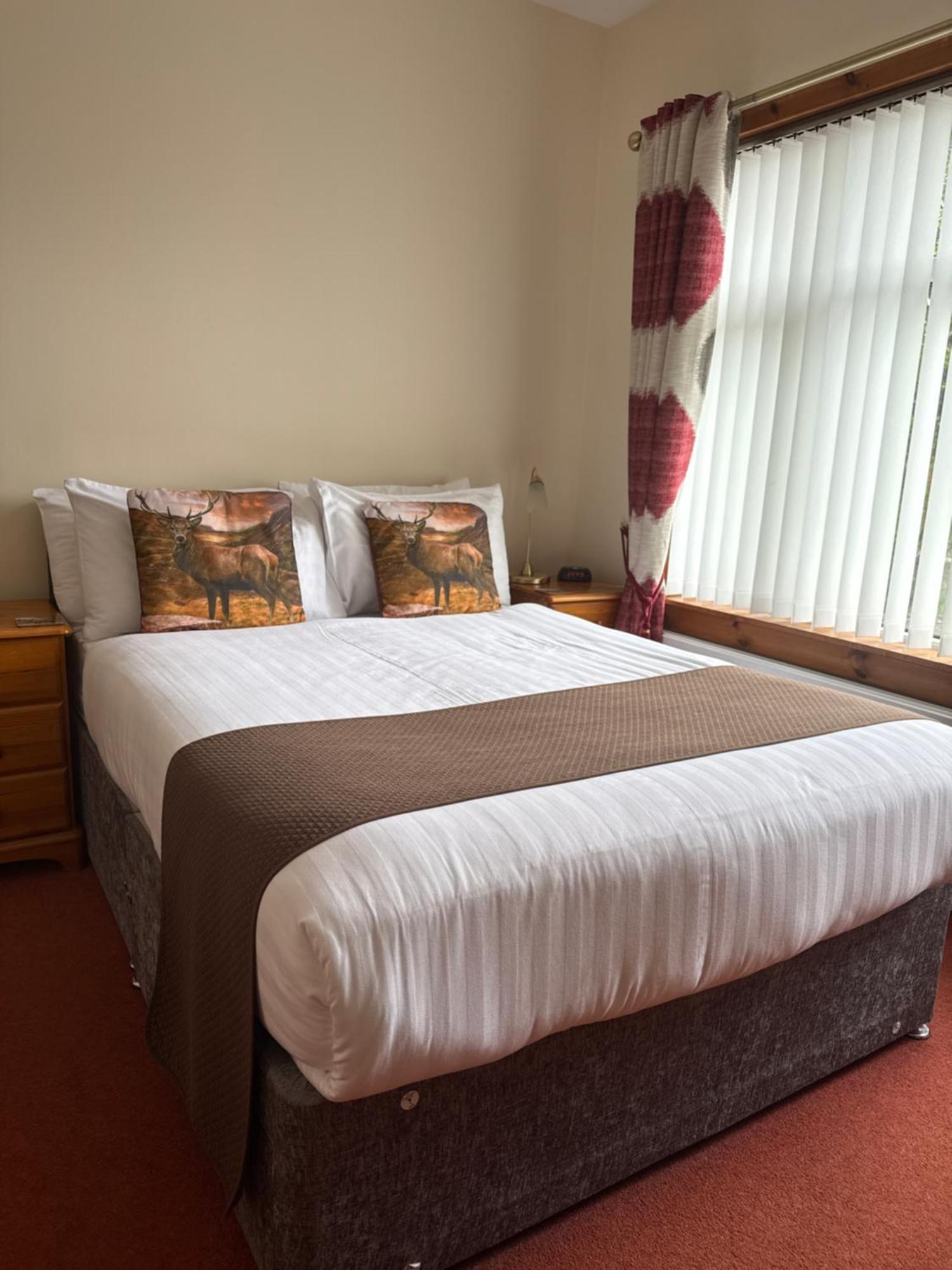 Wimberley House 4* Inverness