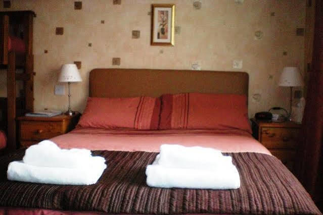 Gasthuis Wimberley House 4*